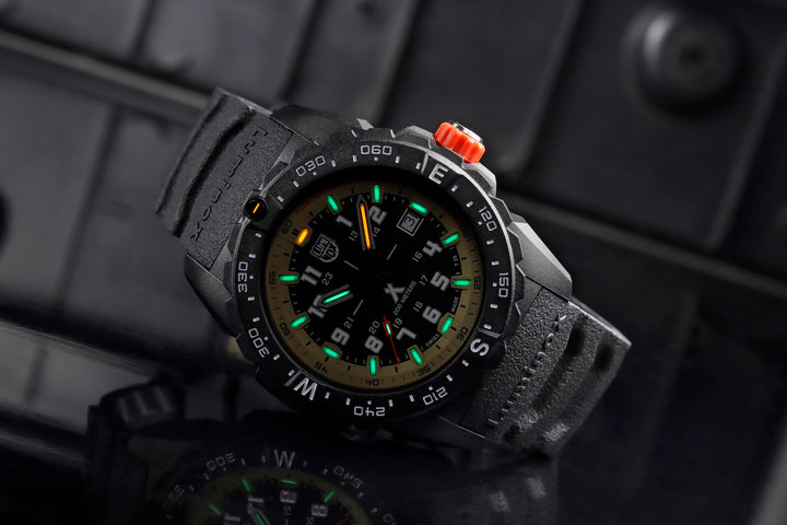 Luminox Bear Grylls Survival Watch