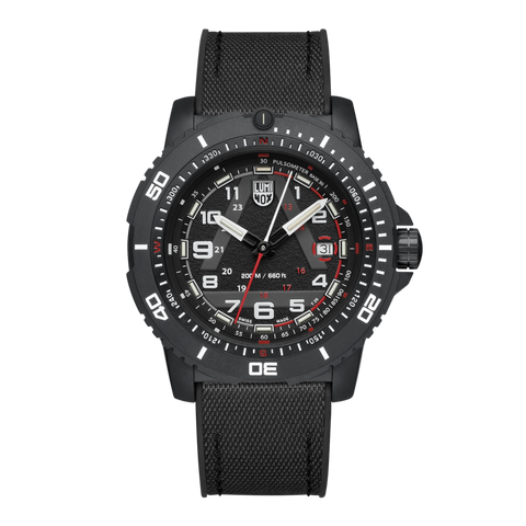 Luminox Ice-Sar 1080 Series XL.1081 - front view