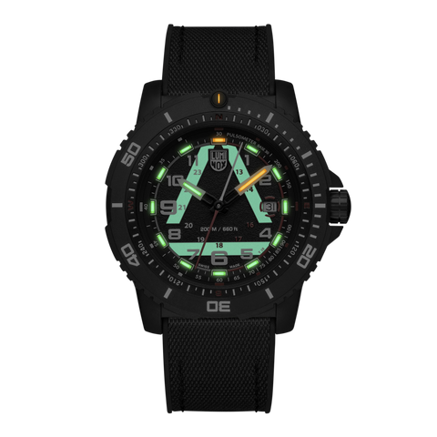 Luminox Ice-Sar 1080 Series XL.1081 - detail view