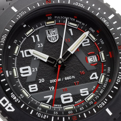Luminox Ice-Sar 1080 Series XL.1081 - detail view
