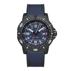 Luminox Ice-Sar 1080 Series Blue XL.1083 - front view