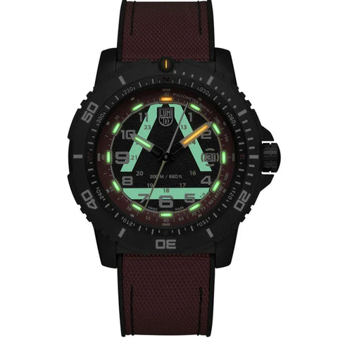 Luminox Ice Sar 1080 Series Limited Edition XL.1095 - detail view