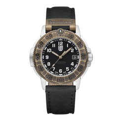 Luminox Adventure 1300 Series Watch XL.1301 - front view
