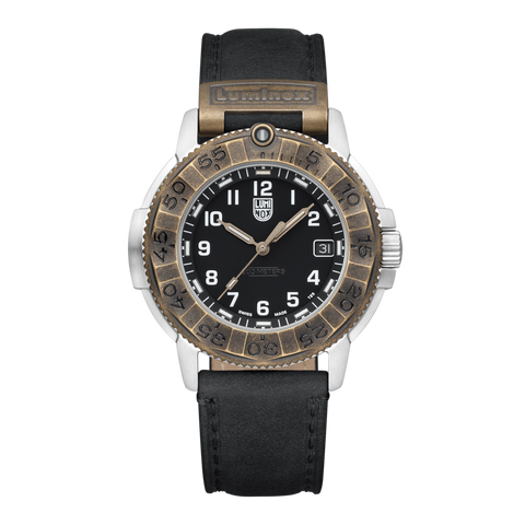 Luminox Adventure 1300 Series Watch XL.1301 - front view