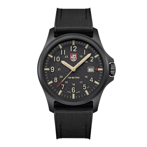 Luminox Atacama Field 1960 Series XL.1970.2 - front view