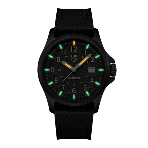 Luminox Atacama Field 1960 Series XL.1970.2 - detail view