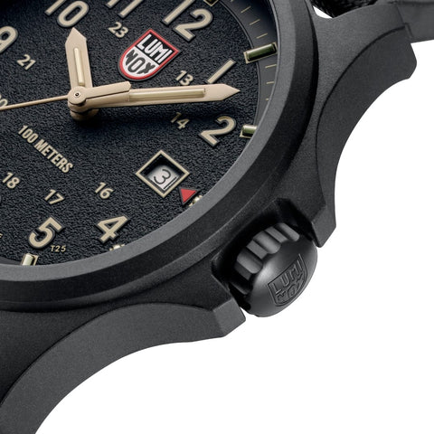 Luminox Atacama Field 1960 Series XL.1970.2 - detail view