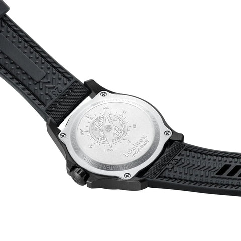 Luminox Atacama Field 1960 Series XL.1970.2 - detail view