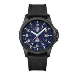 Luminox Red Bull Racing Limited Edition Rubber Strap XL.1970.ARB.N - front view