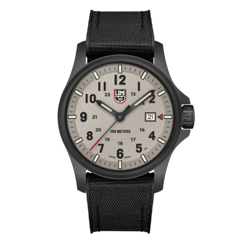 Luminox Atacama Field 1960 Series Beige Dial XL.1971.2 - front view