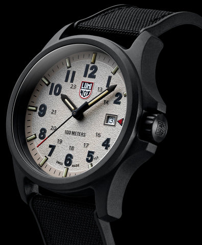 Luminox Atacama Field 1960 Series Set Watch