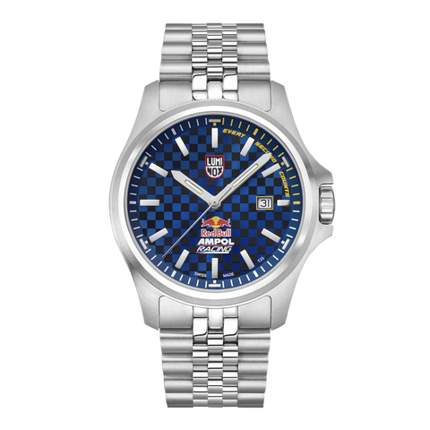 Luminox Red Bull Racing Limited Edition Bracelet