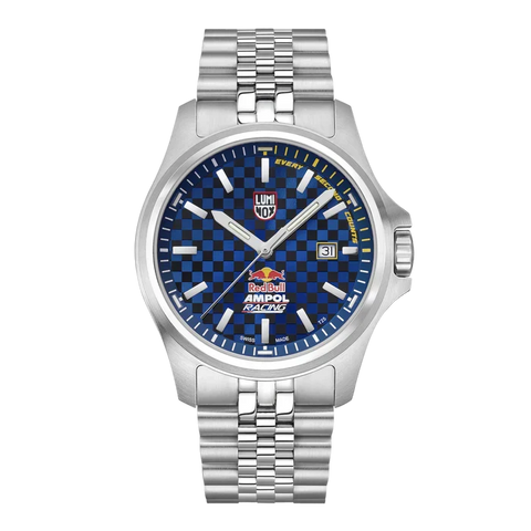 Luminox Red Bull Racing Limited Edition Bracelet XL.2523.ARB.N - front view