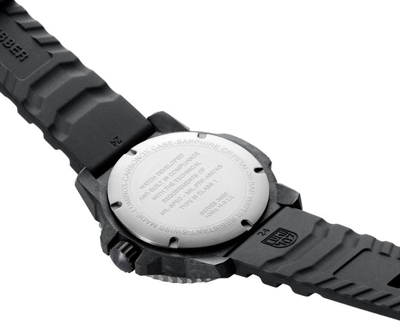 Luminox MIL-SPEC Watch XL.3351.1.SET - detail view