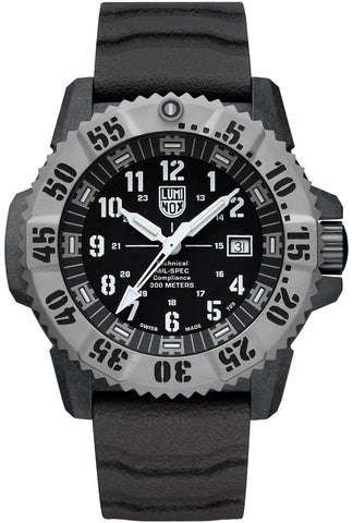 Luminox MIL-SPEC Watch XL.3351.1.SET - detail view