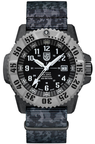 Luminox MIL-SPEC Watch XL.3351.1.SET - detail view