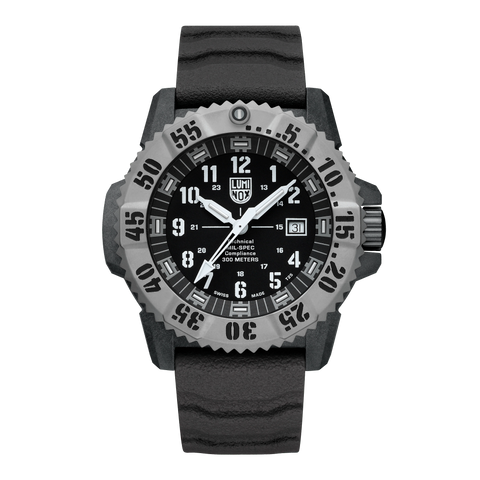 Luminox Mil-Spec 3350 Series XL.3351.2 - front view