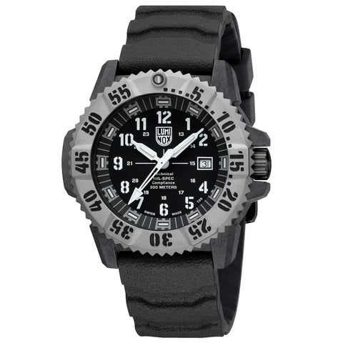 Luminox Mil-Spec 3350 Series XL.3351.2 - detail view