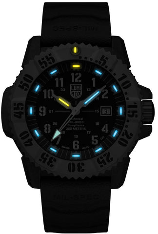 Luminox MIL-SPEC Watch XL.3351.1.SET - detail view