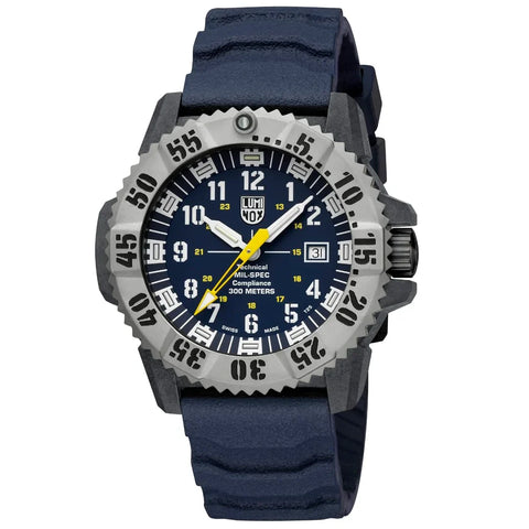 Luminox Mil-Spec Inspired 3350 Series XL.3355.2 - front view