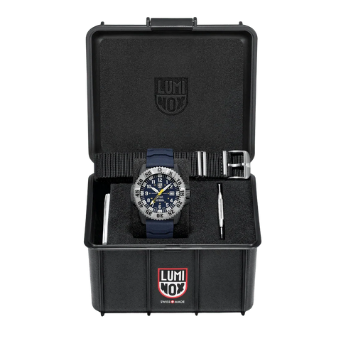 Luminox Mil-Spec Inspired 3350 Series Set XL.3355.SET - detail view