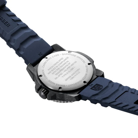 Luminox Mil-Spec Inspired 3350 Series Set XL.3355.SET - detail view