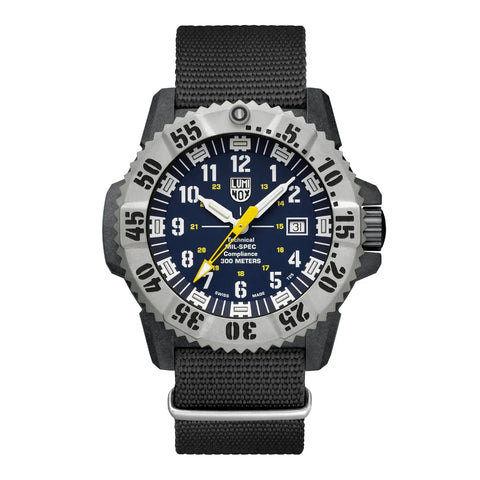 Luminox Mil-Spec Inspired 3350 Series Set