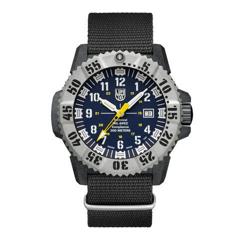 Luminox Mil-Spec Inspired 3350 Series Set XL.3355.SET - detail view