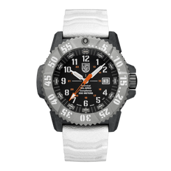 Luminox Mil-Spec 3350 Series White XL.3359.2 - front view