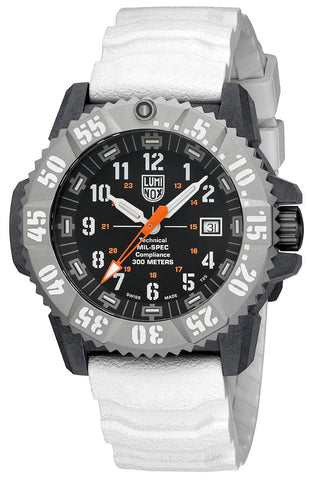 Luminox Mil-Spec 3350 Series Watch XL.3359.SET - detail view