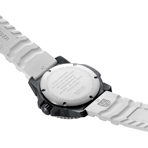 Luminox Mil-Spec 3350 Series Watch XL.3359.SET - detail view
