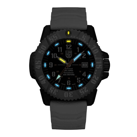 Luminox Mil-Spec 3350 Series Watch