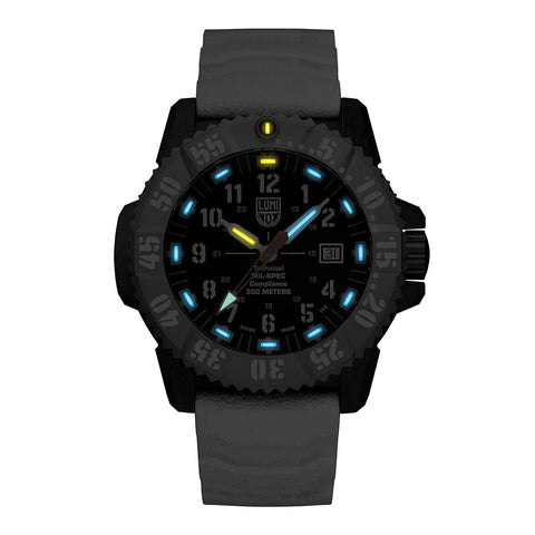 Luminox Mil-Spec 3350 Series Watch XL.3359.SET - detail view