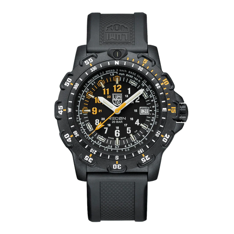 Luminox Recon Point Man Heritage 8820H Series XL.8825.H.2 - front view