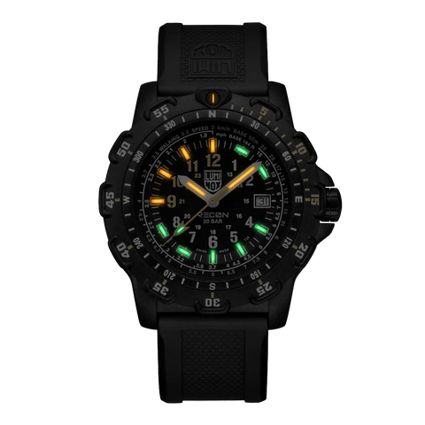 Luminox Recon Point Man Heritage 8820H Series XL.8825.H.2 - detail view
