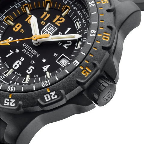 Luminox Recon Point Man Heritage 8820H Series XL.8825.H.2 - detail view