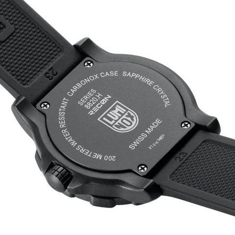 Luminox Recon Point Man Heritage 8820H Series XL.8825.H.2 - detail view