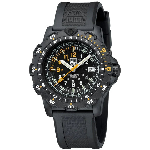 Luminox Recon Point Man Heritage 8820H Series XL.8825.H.2 - detail view