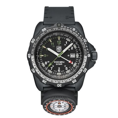 Luminox Recon Nav Spec 8830 Series XL.8837.2 - front view