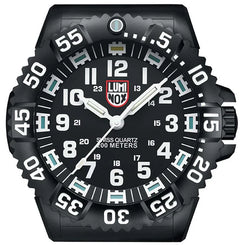 Luminox Watch Wall Clock