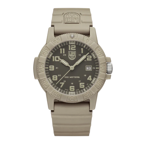 Luminox Leatherback SEA Turtle