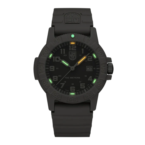 Luminox Leatherback SEA Turtle XS.0326 - detail view