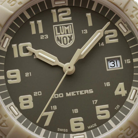 Luminox Leatherback SEA Turtle