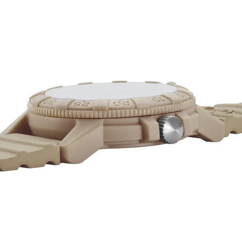Luminox Leatherback SEA Turtle XS.0326 - detail view