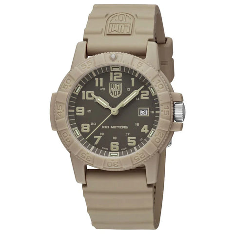 Luminox Leatherback SEA Turtle