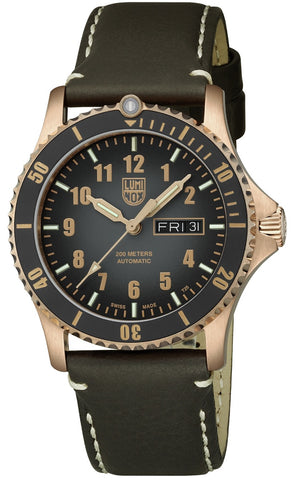 Luminox Sport Timer Automatic 0920 Series Limited Edition