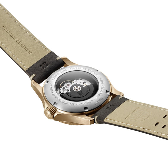 Luminox Sport Timer Automatic 0920 Series Limited Edition