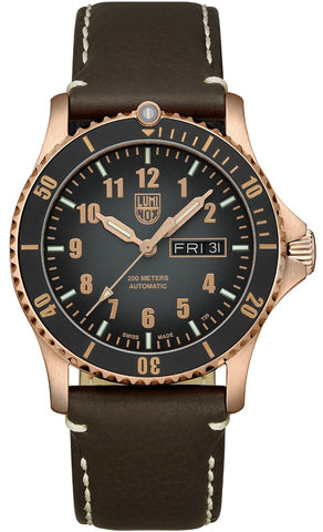 Luminox Watch Sport Timer Automatic 0920 Series Limited Edition XS.0927