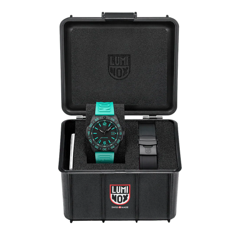 Luminox Pacific Diver Limited Edition 3120 Series