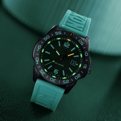 Luminox Pacific Diver Limited Edition 3120 Series